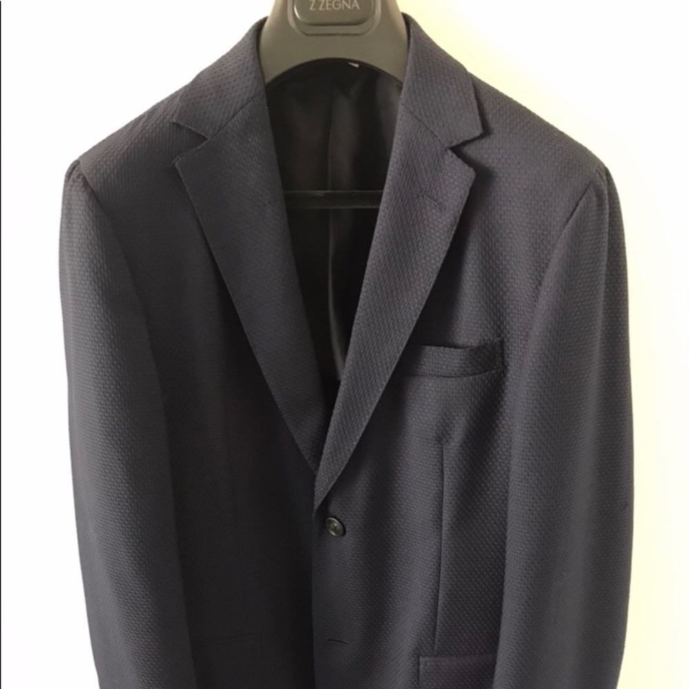 ZZegna Blazer